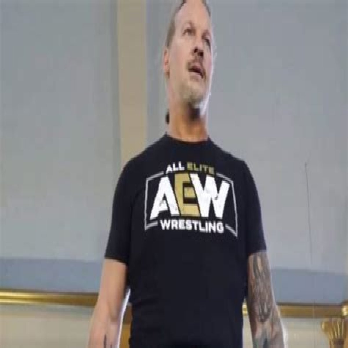 Chris Jericho Will Never Have A Big Retirement Match, He’ll Just Disappear