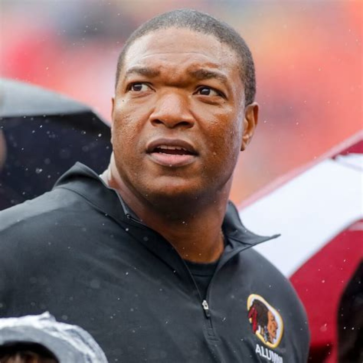 Chris Samuels