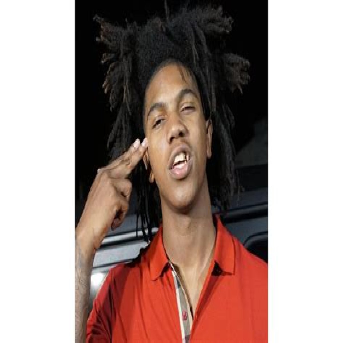 Da Real Gee Money - Bio, Age, Wiki, Facts and Family