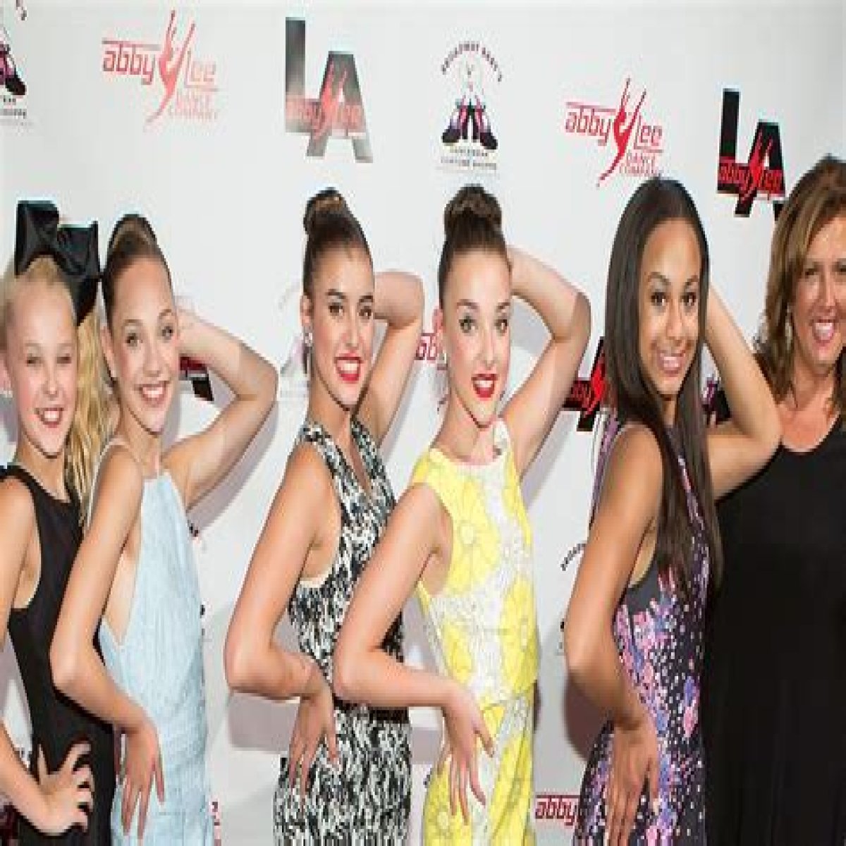 ‘Dance Moms’ stars ranked by net worth