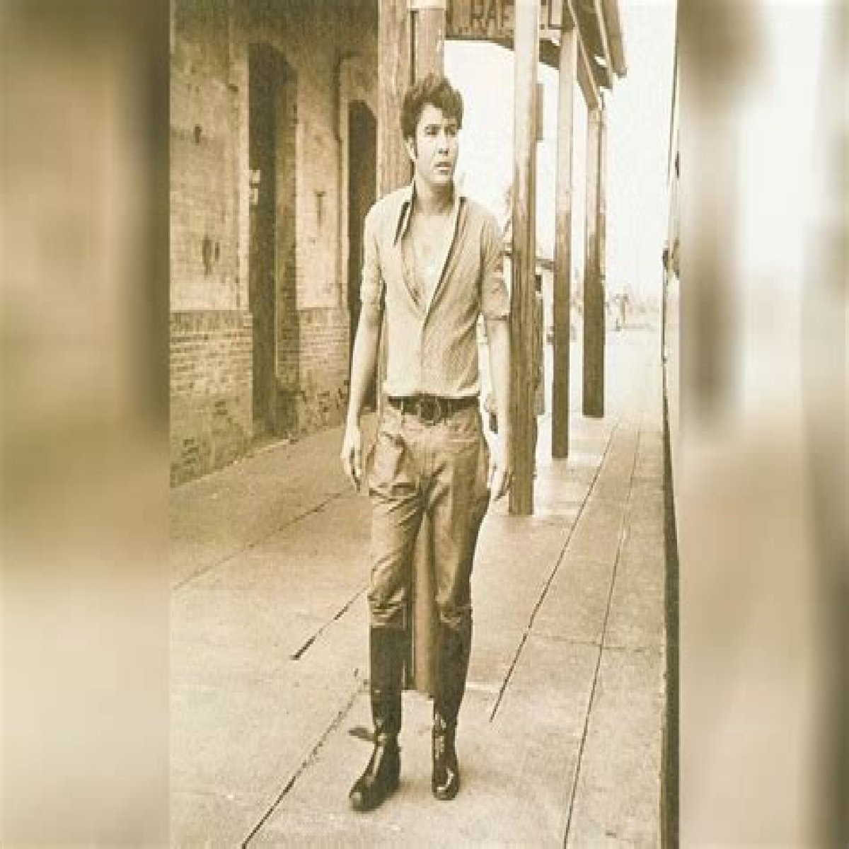 Dante Rivero
