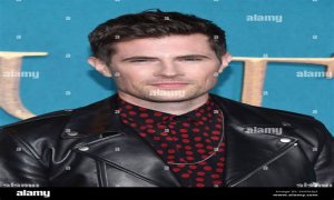 David Berry