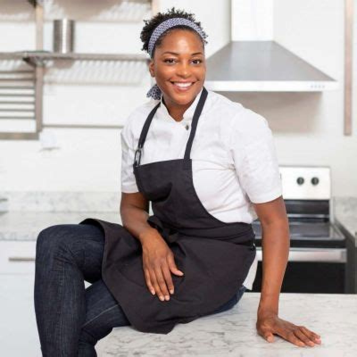 Dawn Burrell Husband | Who Is She Married To | “Top Chef” Cast Family Details
