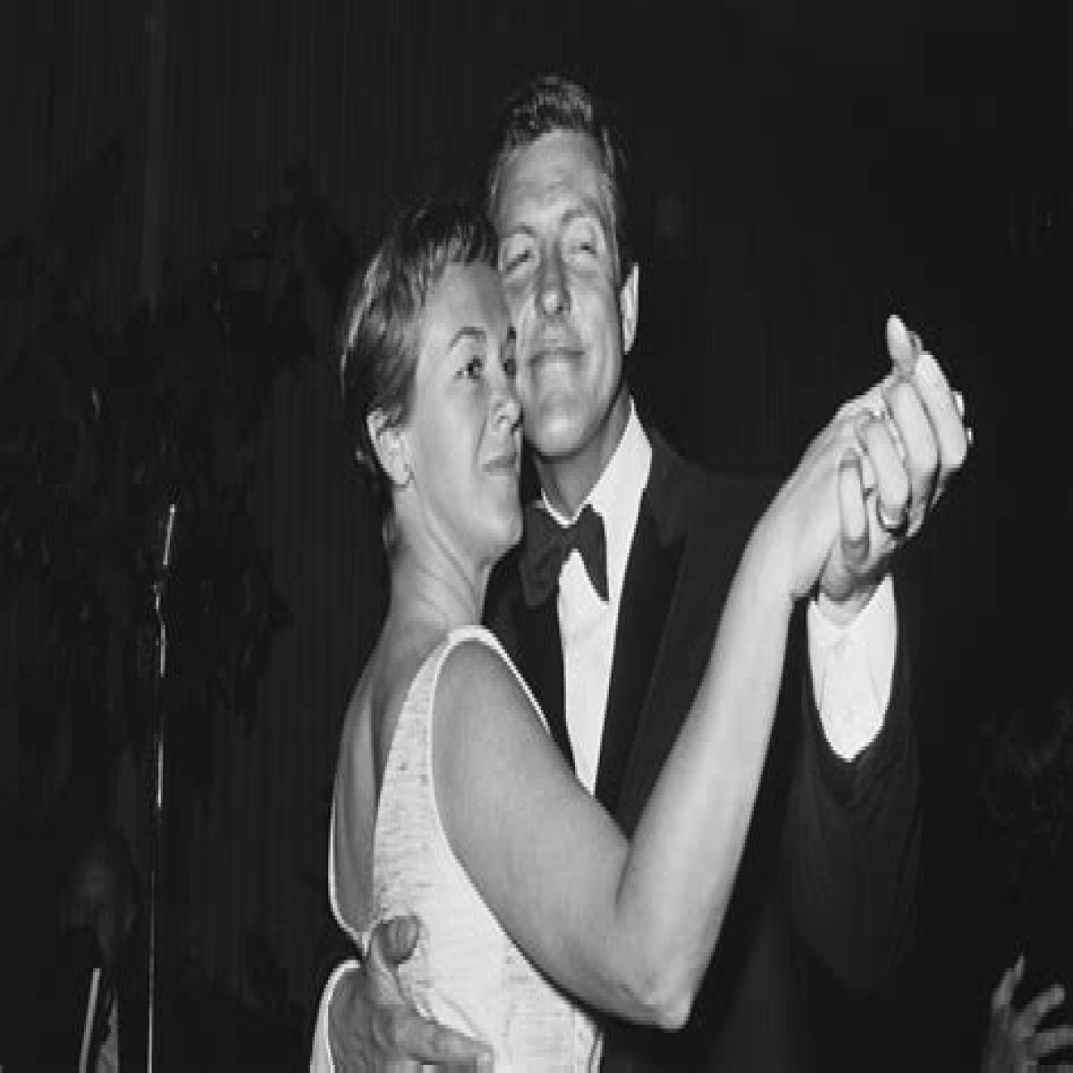 Dick Van Dyke's ex-wife Margie Willett Wiki Bio, death, grandchildren, age