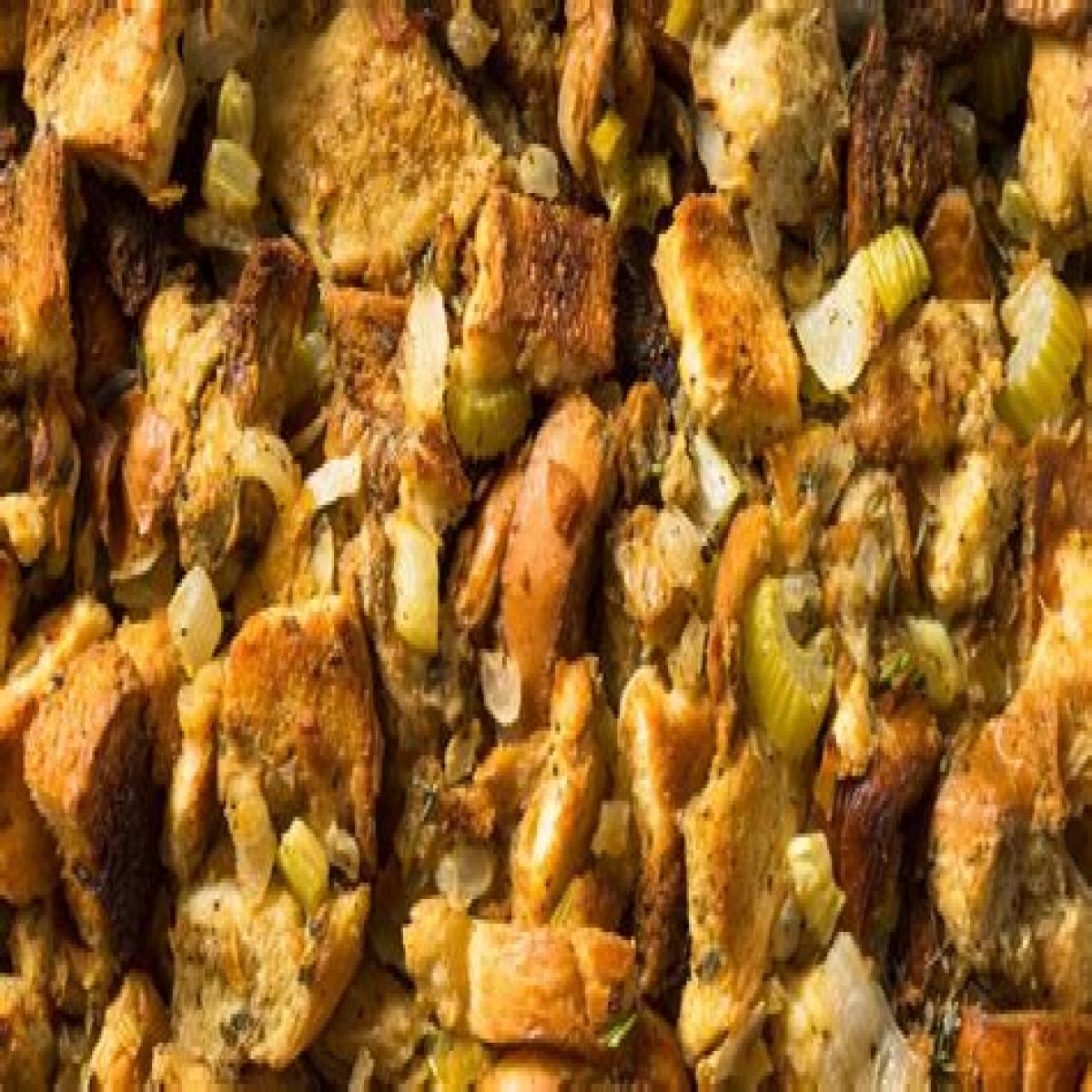 Did Stouffers Stove Top Stuffing Exist?