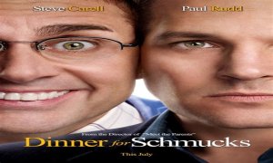 Dinner For Schmucks Review