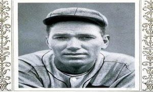Dizzy Dean (Baseball Player) - Age, Birthday, Bio, Facts, Family, Net Worth, Height & More