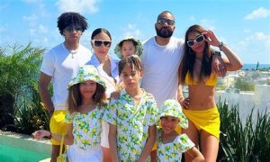 DJ Envy Children: Meet His 6 Children