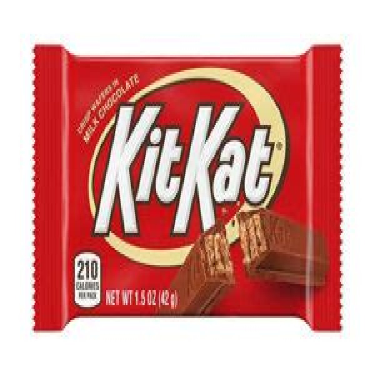 Do Kit Kats Have Peanuts?