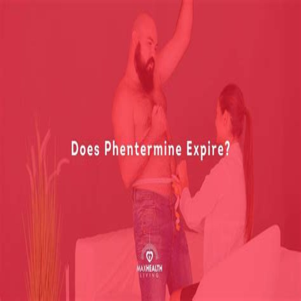 Does Phentermine Expire? - Kylon Powell