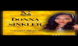 Donna Bellah Obituary, Family And Friends Mourn Donna Bellah