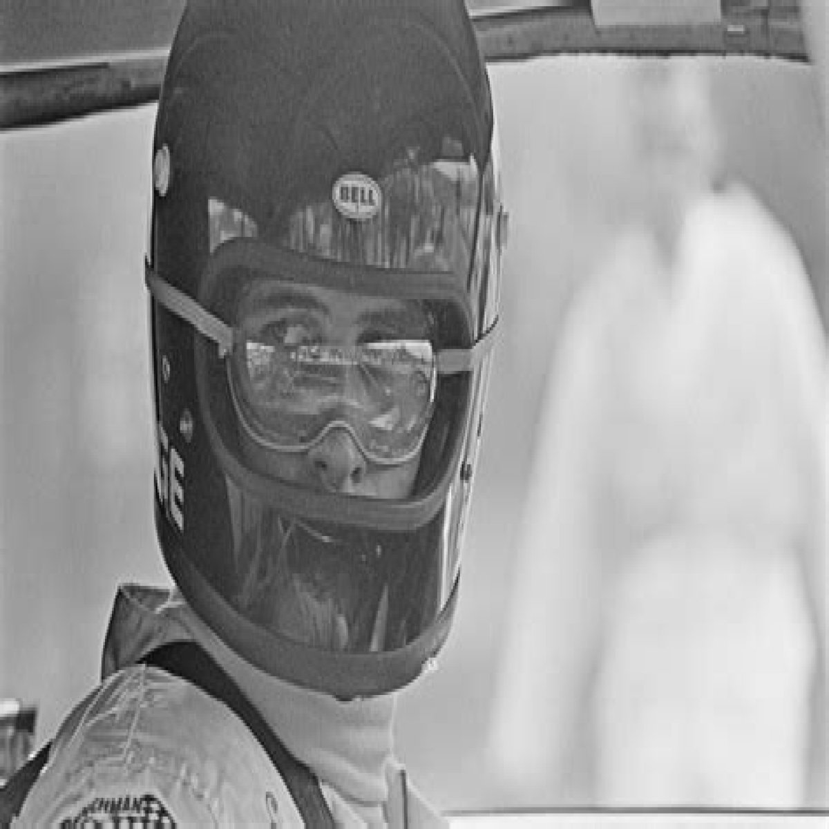 Drivers Killed During The Indy 500