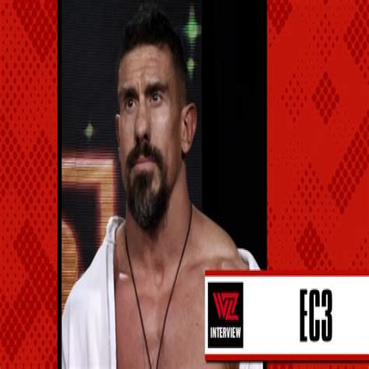 EC3 Knows His Final Form, Wants To Apply Nietzsche To Wrestling