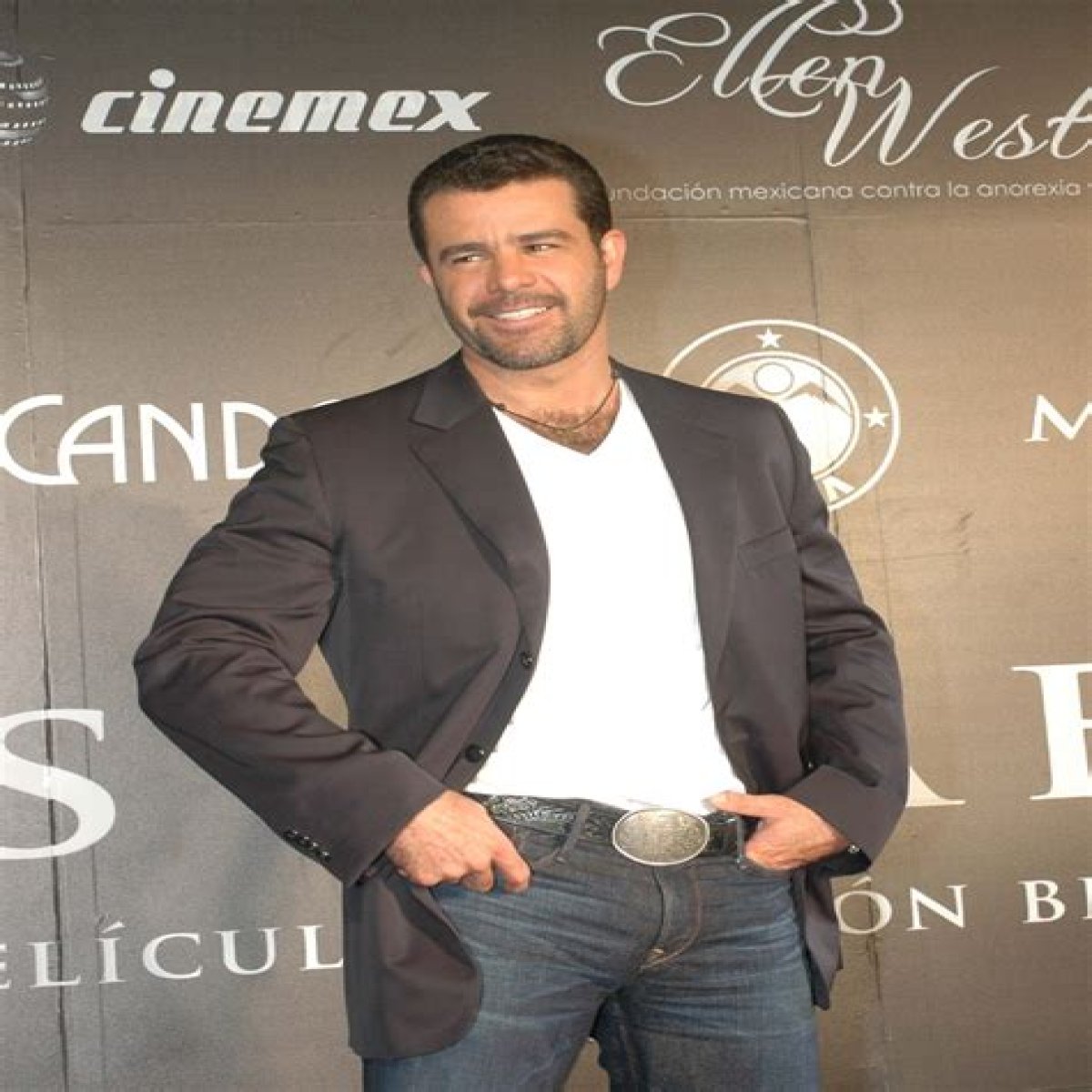Eduardo Capetillo - Bio, Age, siblings, height, Wiki, Facts and Family