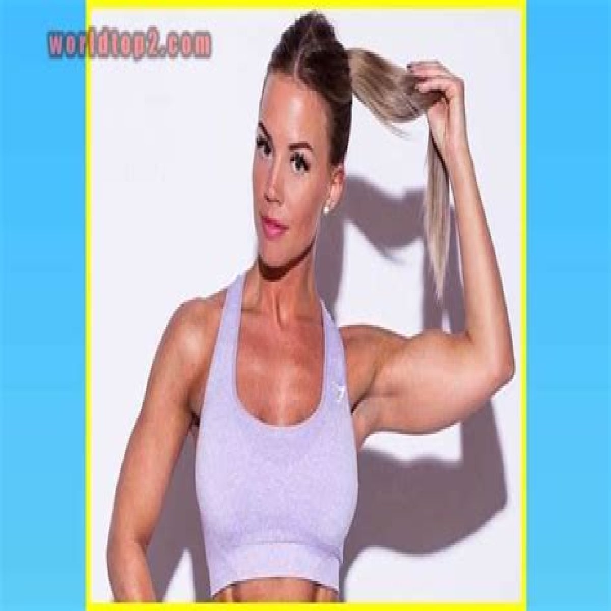 Elin Hedstrom - Bio, Age, Wiki, Facts and Family