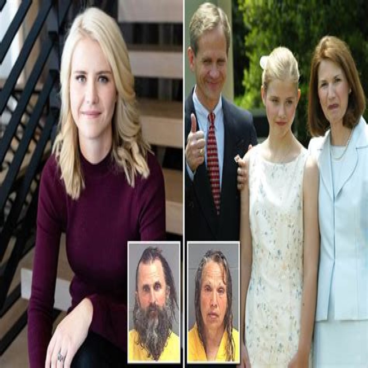 Elizabeth Smart’s Net Worth and Success After Her Kidnapping