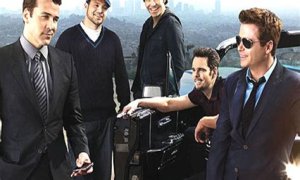 Entourage Season 7-06 ‘Hair’ Recap