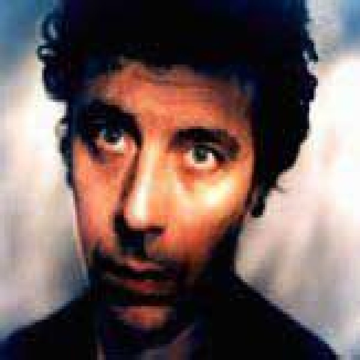 Eric Bogosian | Movies and Filmography