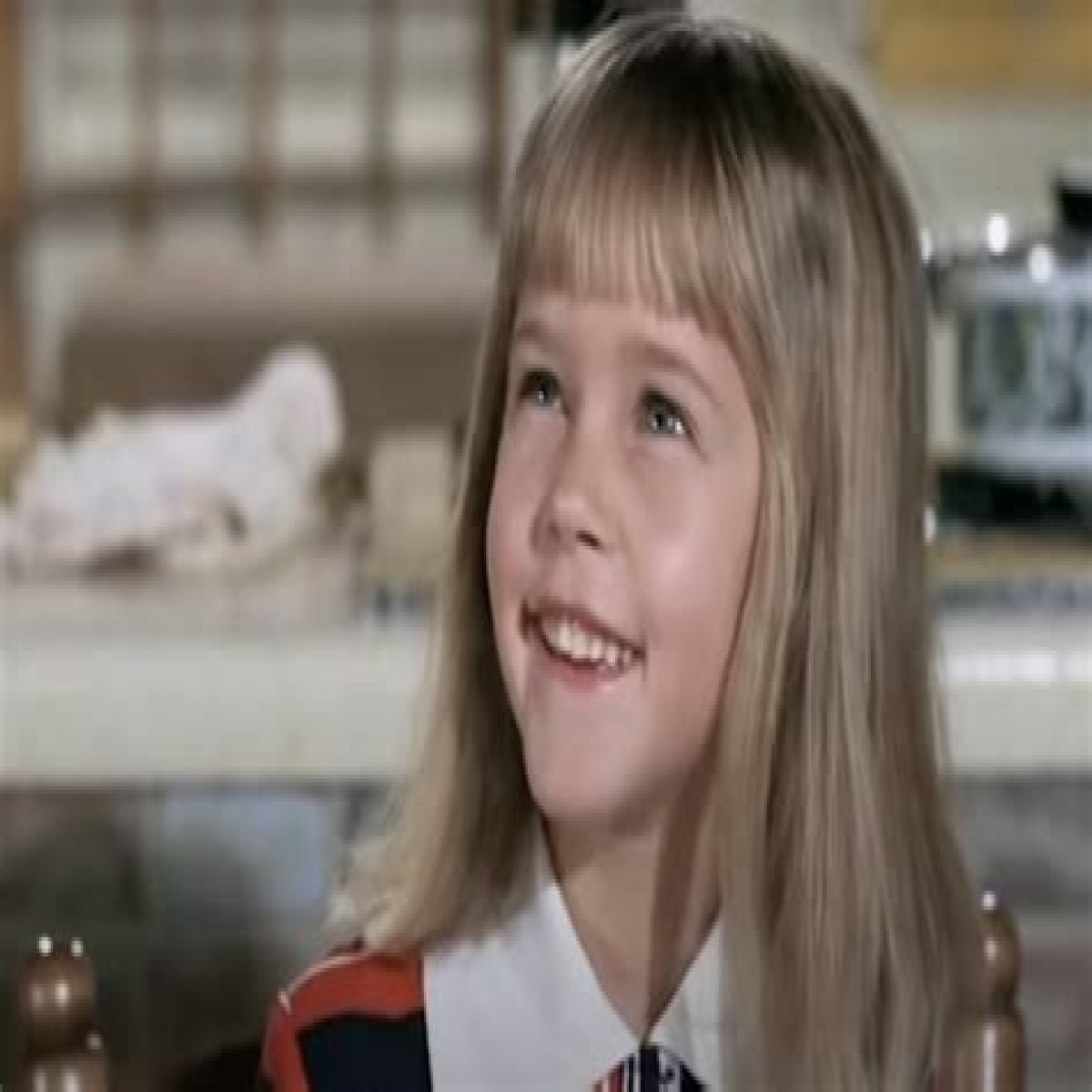 Erin Murphy Played Tabitha on “Bewitched.” See Her Now at 58.