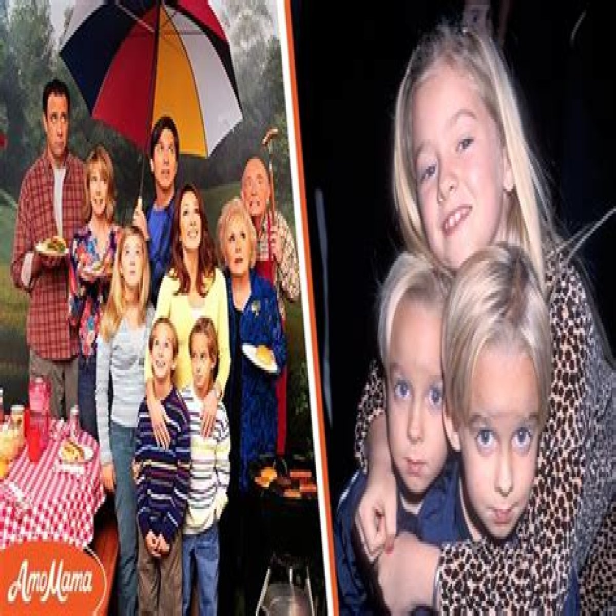 'Everybody Loves Raymond' Twin Sawyer Sweeten Battled Inner Demons – He Was Later Found Dead
