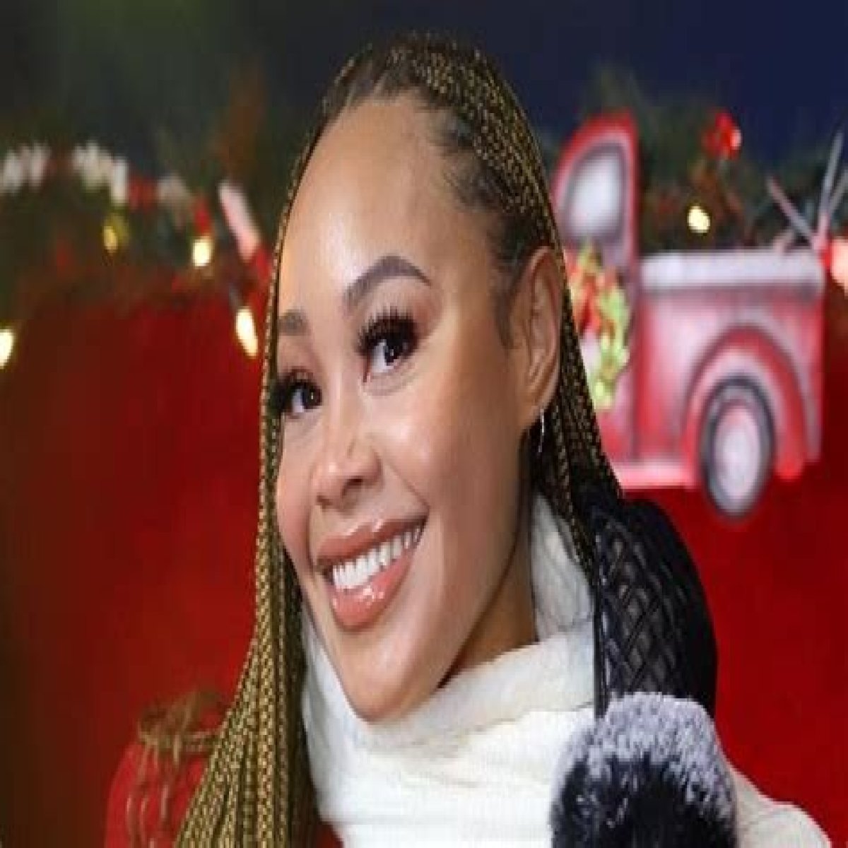 Evvie McKinney - Bio, Age, Wiki, Facts and Family