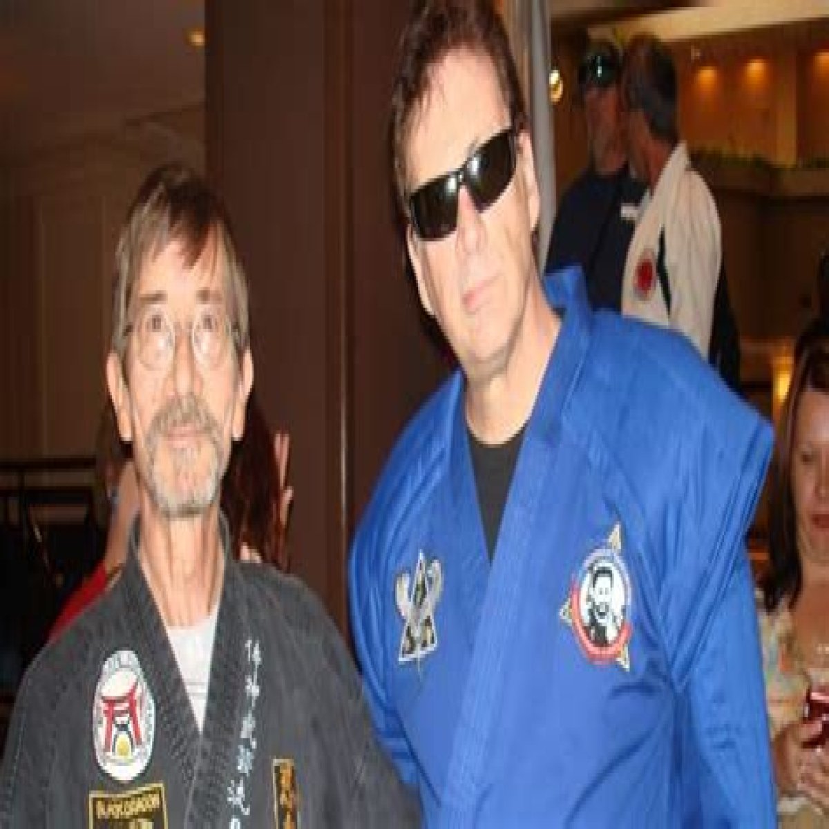 Frank Dux Net Worth 2024
