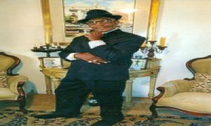 Frank Tillman Obituary, Opelika AL, Greater Peace Missionary Baptist Church Reverend has died