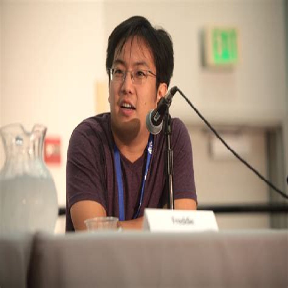 Freddie Wong
