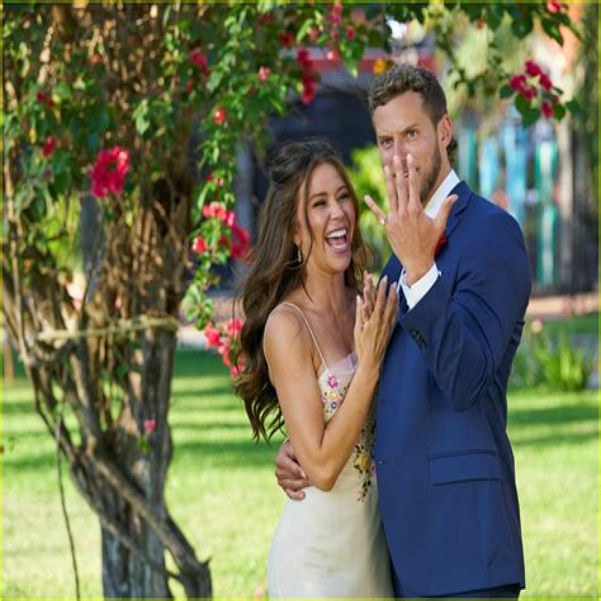 Gabby Windey Confirms Split from Erich Schwer!