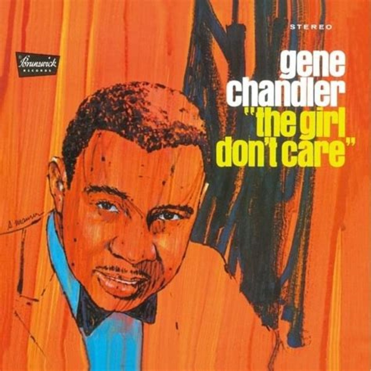 Gene Chandler
–
You Can't Hurt Me No More lyrics