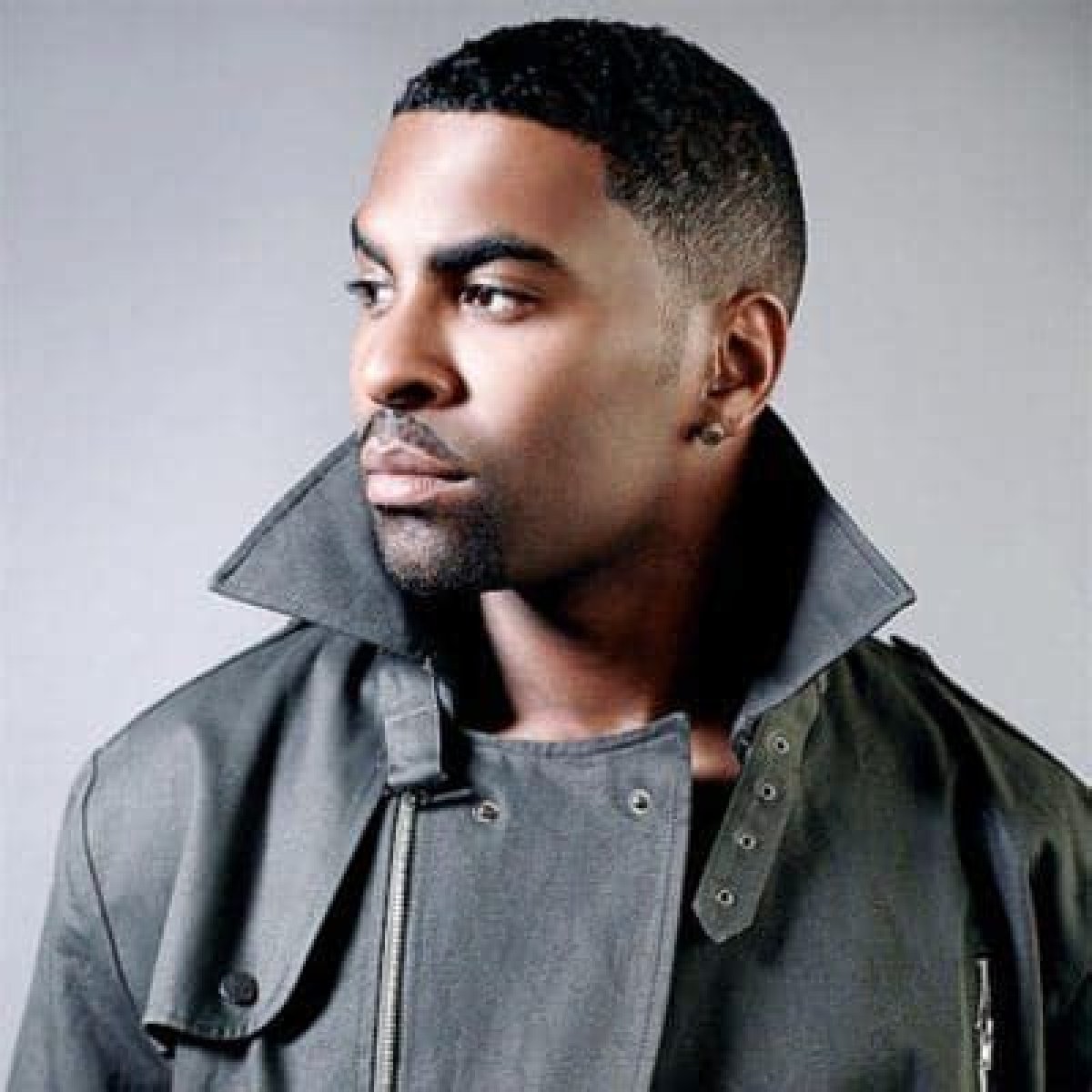 Ginuwine Bio (Wiki)