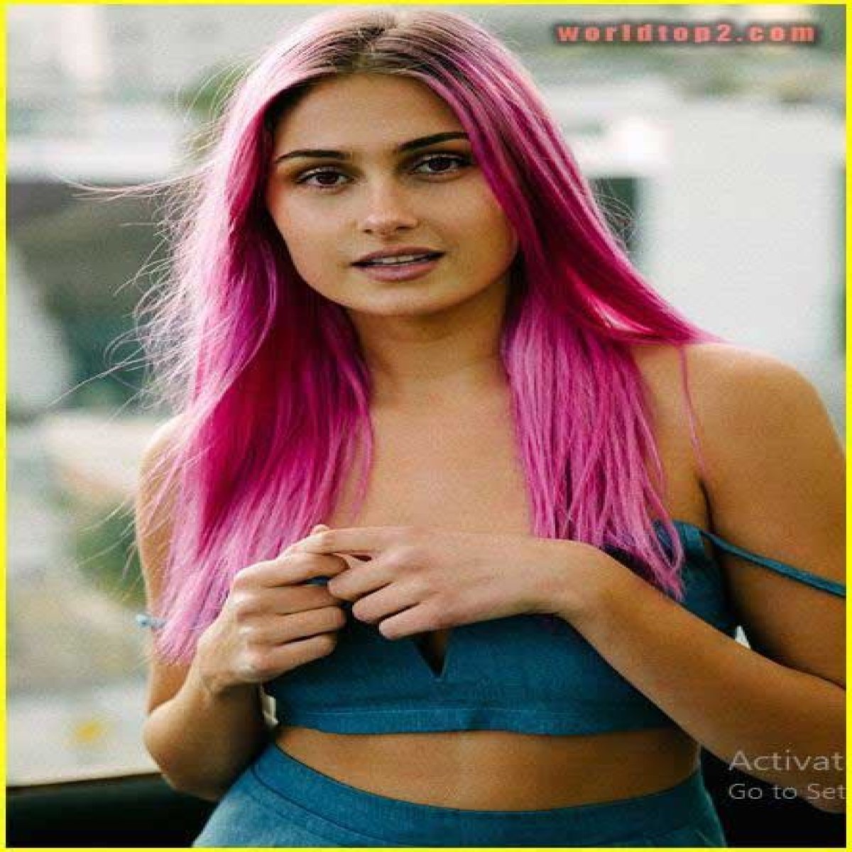 Hannah Ridgeway - Bio, Age, Wiki, Facts and Family