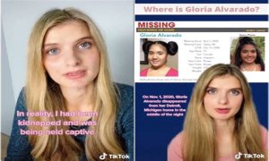 Hector Dela Missing Person Tiktok Help Locate Missing Man