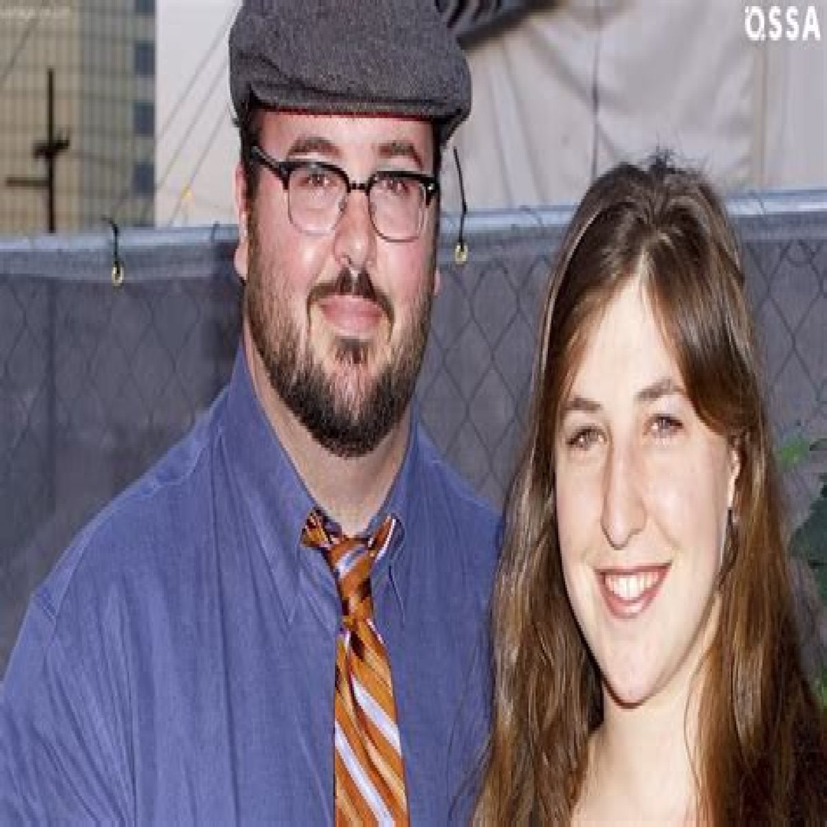Here Are The Real-Life Partners of the Big Bang Theory Cast
