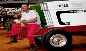 Herman Glueck Obituary, Member Of Texas Truck and Tractor Association Died