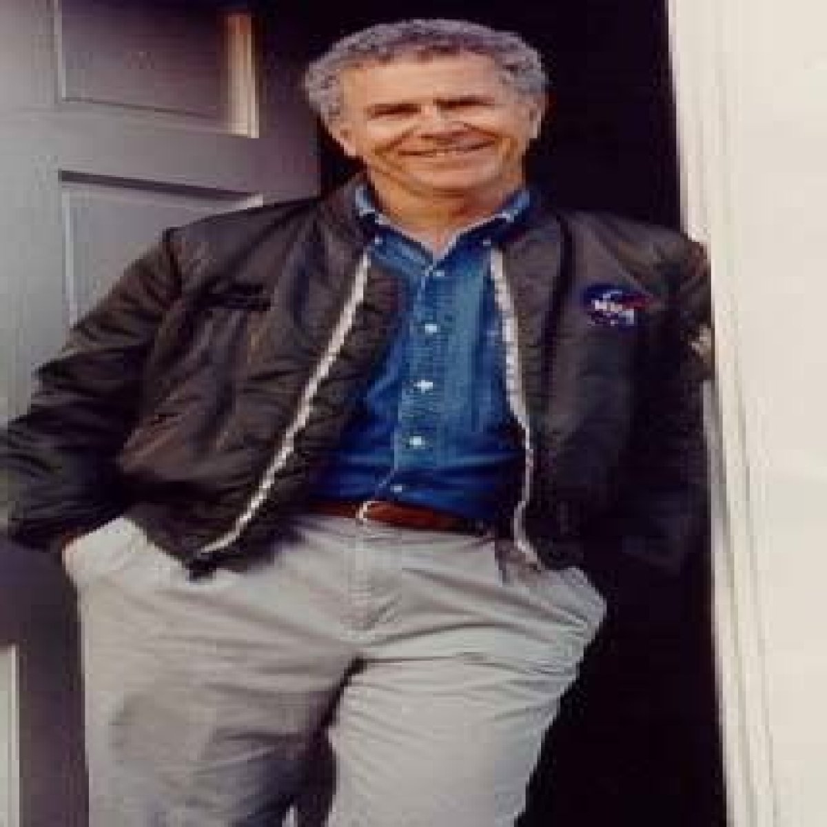 Homer Hickam Biography