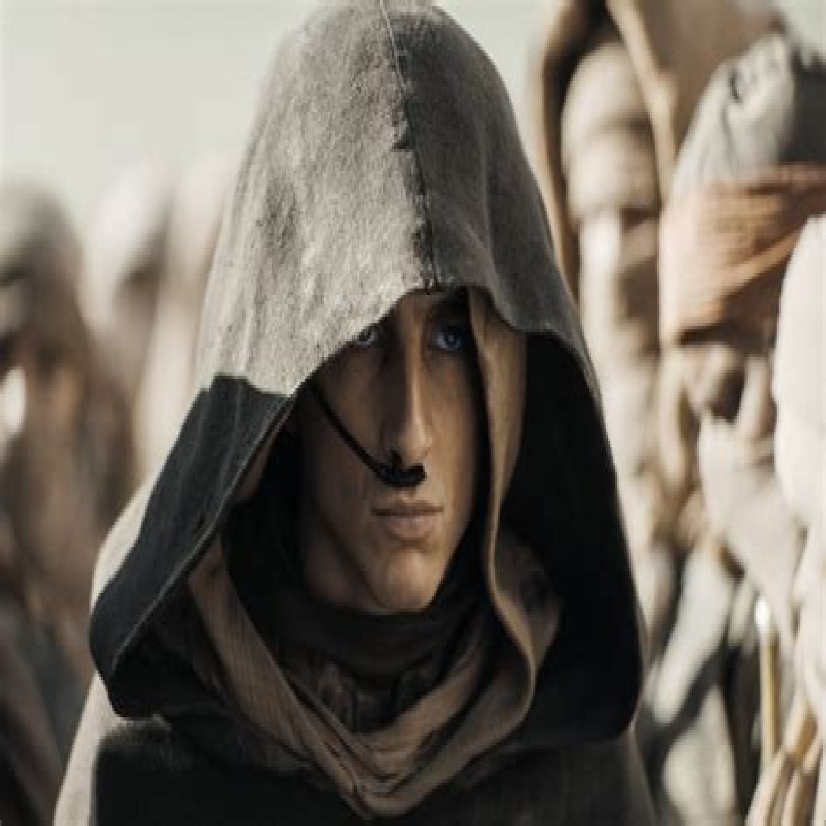 How does Paul Atreides die in ‘Dune?’