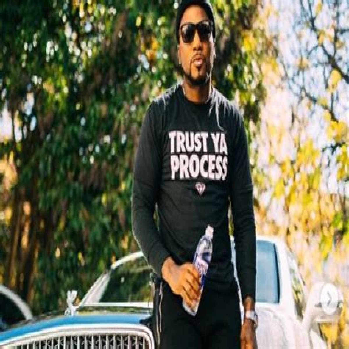 How Jeezy 'The enTRAPreneur' Went Beyond Hip Hop To Build A $10M Empire