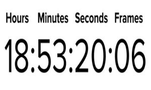 How Long Is 45 Minutes?