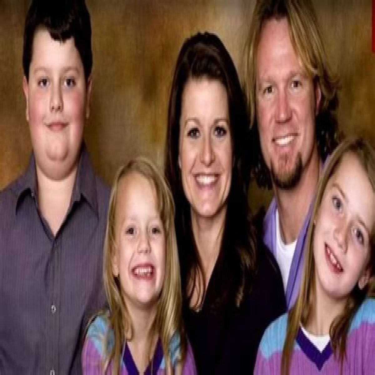 How many kids does ‘Sister Wives’ star Kody Brown have?