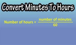 
						
                        How Many Minutes Is An Hour And 50 Minutes?
                    