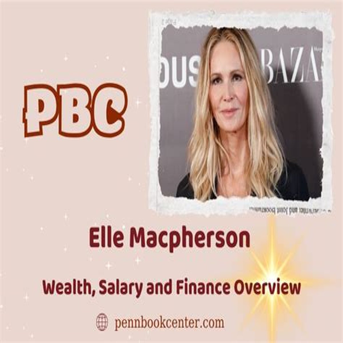 How Much Money Does Elle Macpherson Make? Latest Income Salary