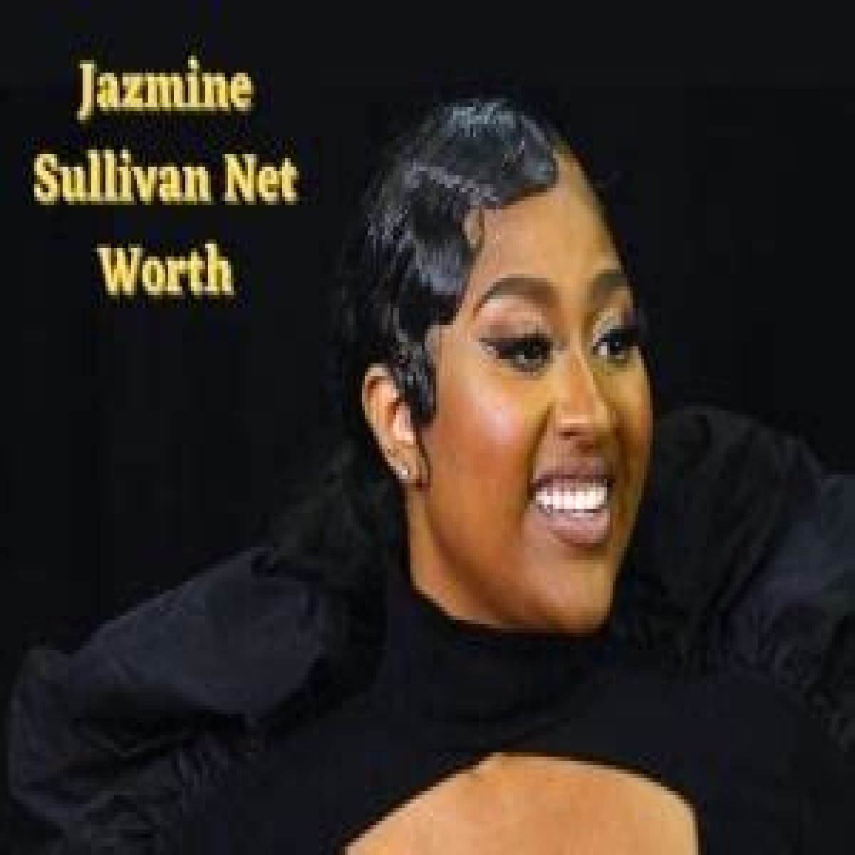 How Much Money Does Jazmine Sullivan Make? Latest Income Salary