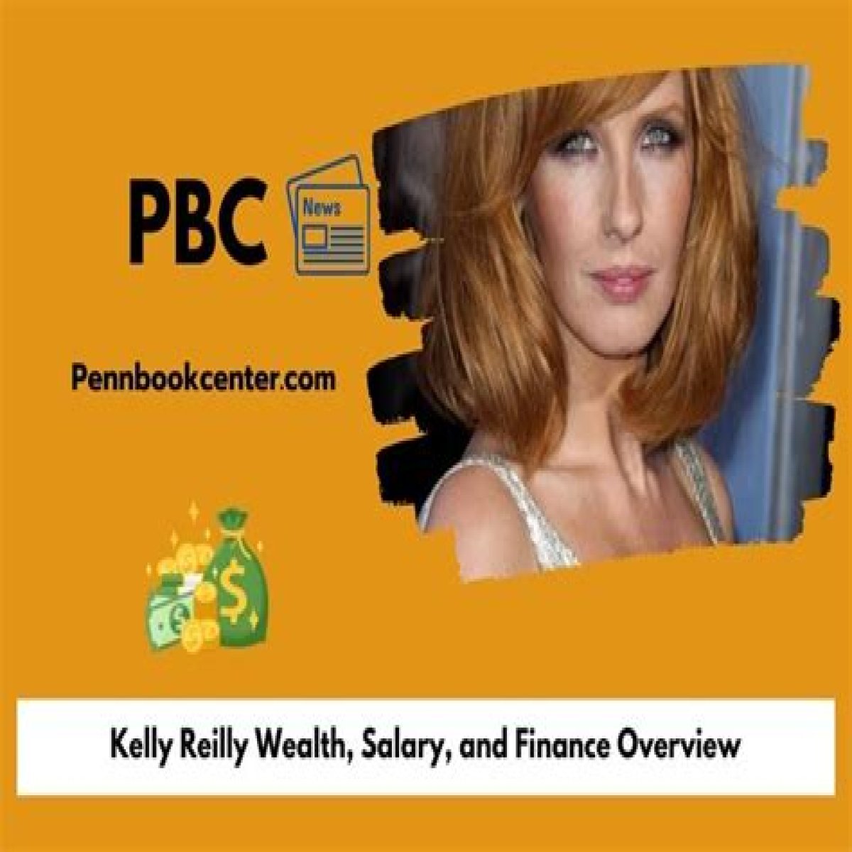 How Much Money Does Kelly Reilly Make? Latest Income Salary