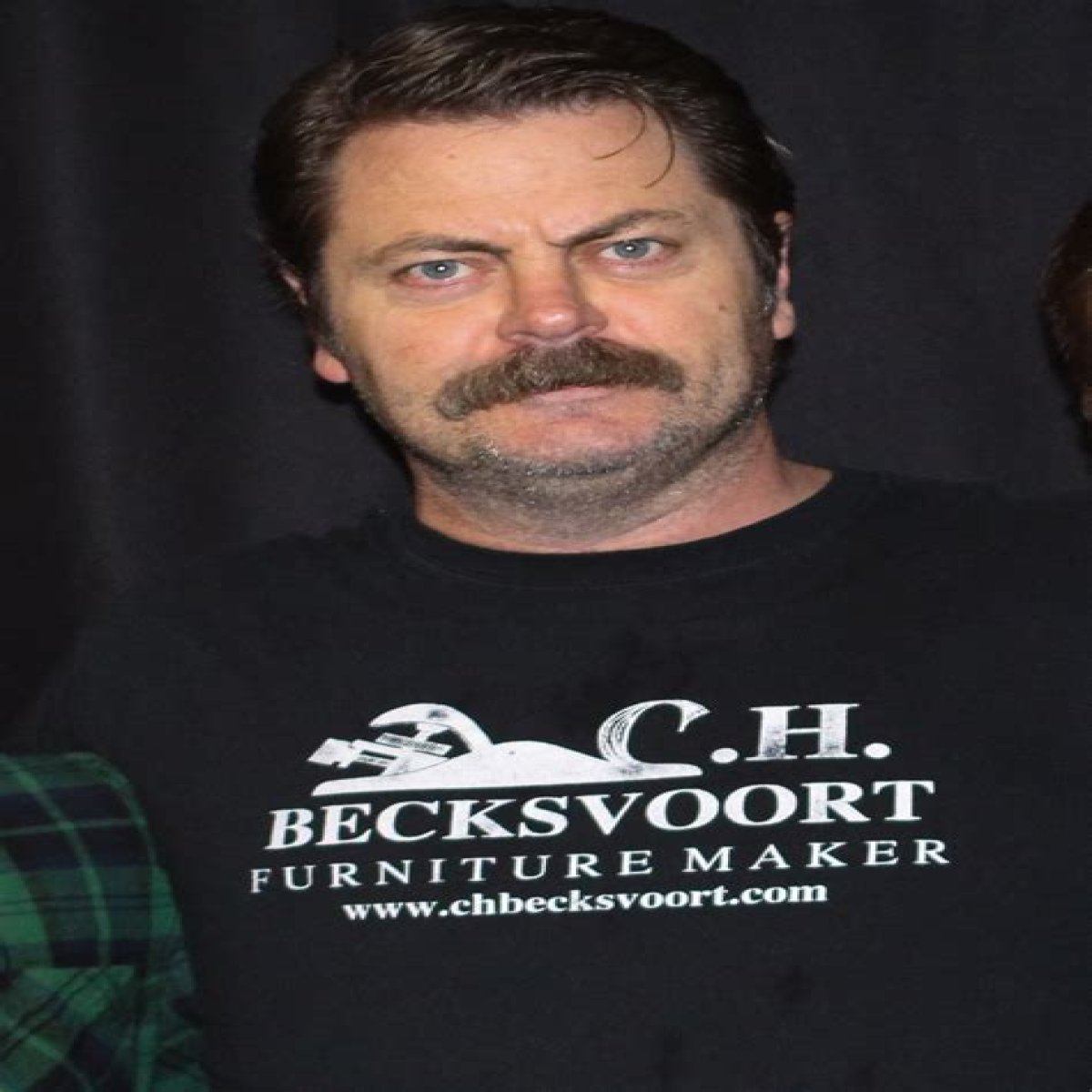 How Much Money Does Nick Offerman Make? Latest Income Salary