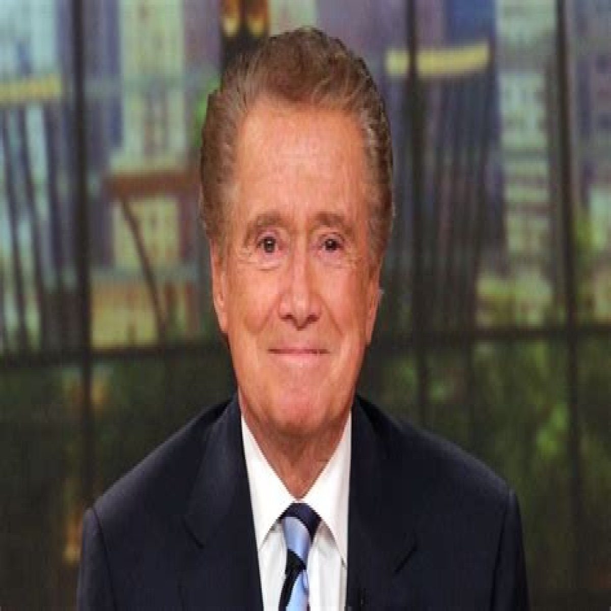 How Much Money Does Regis Philbin Make? Latest Income Salary