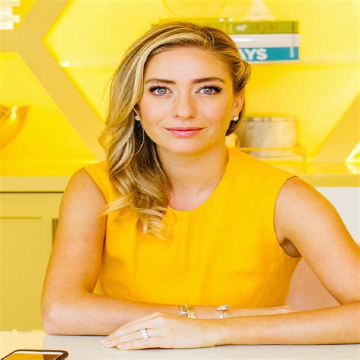 How Much Money Does Whitney Wolfe Herd Make? Latest Income Salary