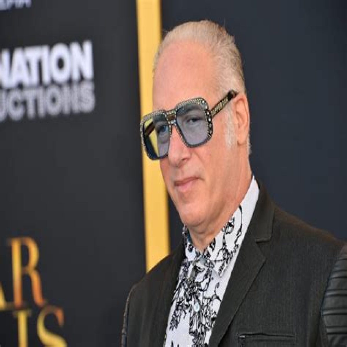 How rich is Andrew Dice Clay: What is His Net Worth