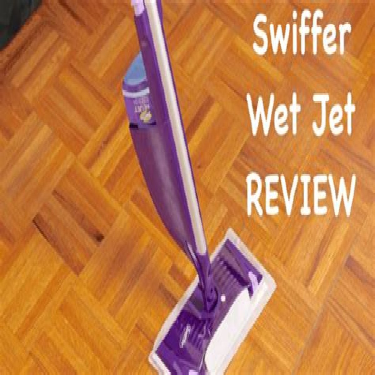 How To Change Batteries In Swiffer Wet Jet