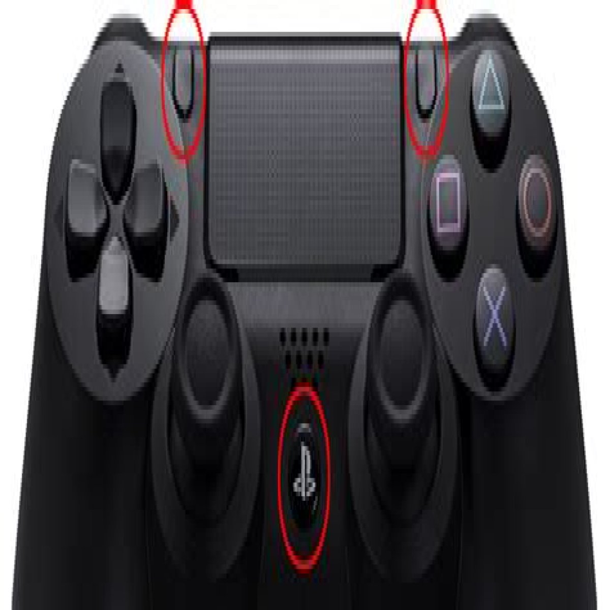 How to connect ps4 controller to Samsung s7